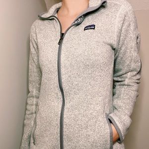 Patagonia Jacket